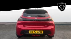 Peugeot 208 1.2 PureTech 100 GT 5dr Petrol Hatchback